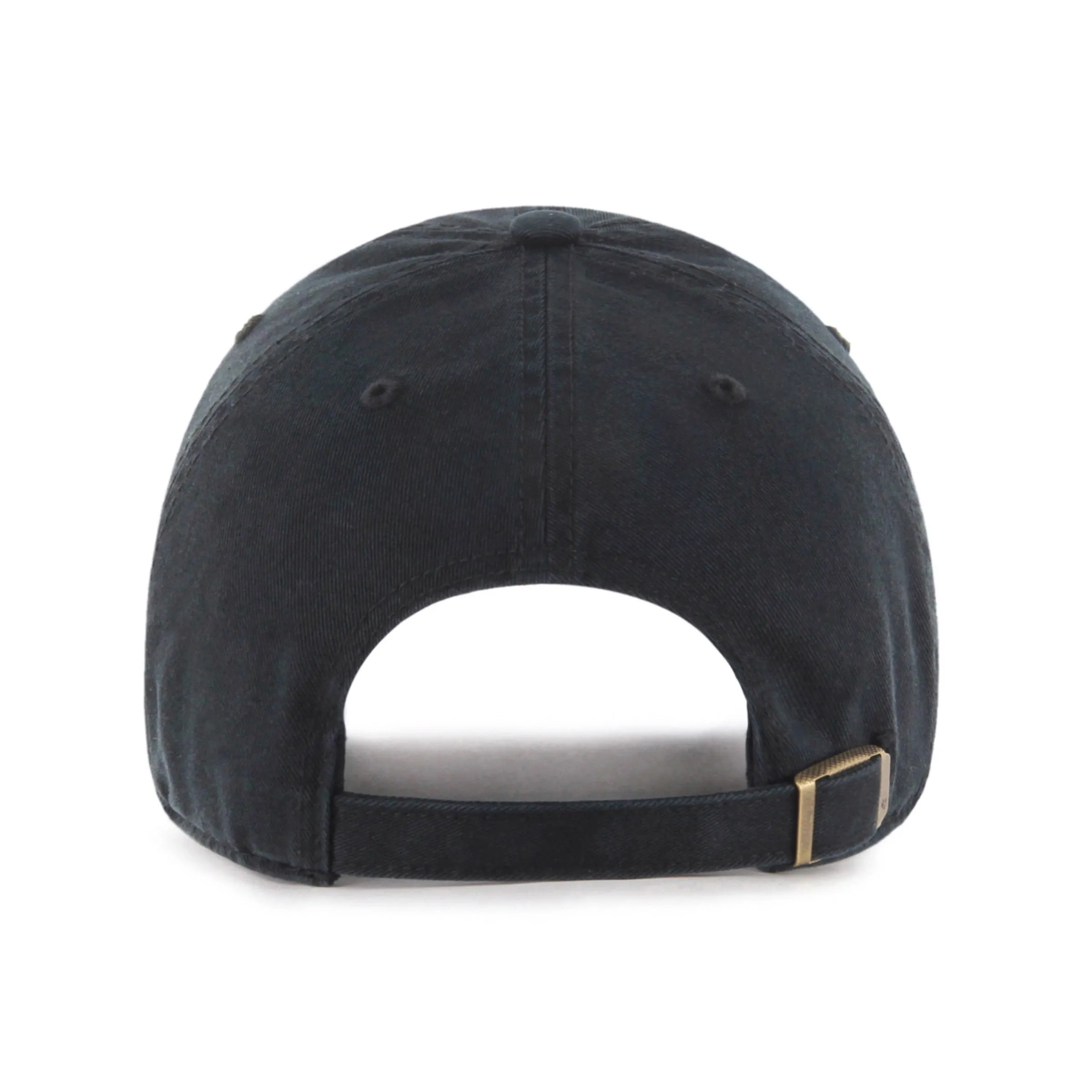 47 Saint Bernard Clean Up Cap In Black