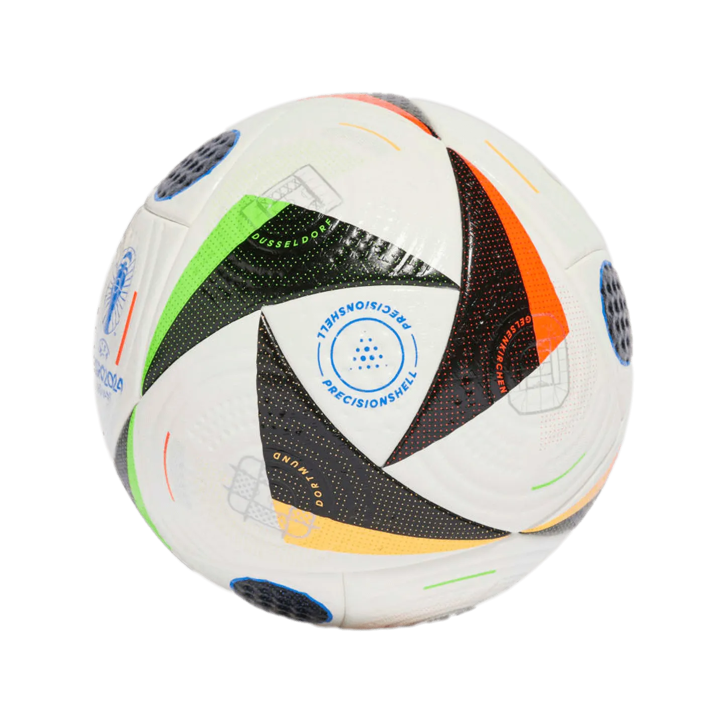 Adidas Euro 24 Pro Match Ball