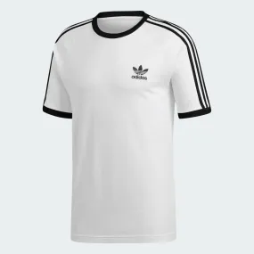 Adidas Men's 3 Stripe Trefoil T-Shirt CW1203