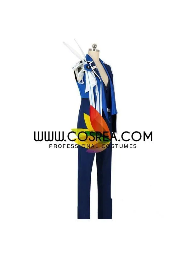 B Project Tatsuhiro Nome Uniform Cosplay Costume