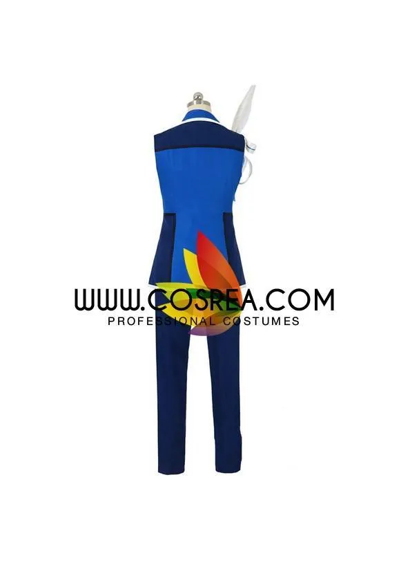 B Project Tatsuhiro Nome Uniform Cosplay Costume