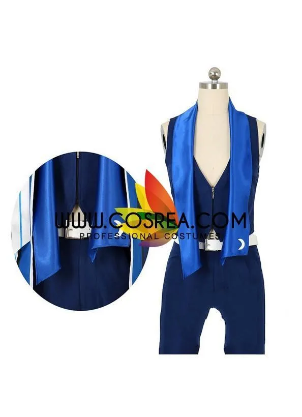 B Project Tatsuhiro Nome Uniform Cosplay Costume