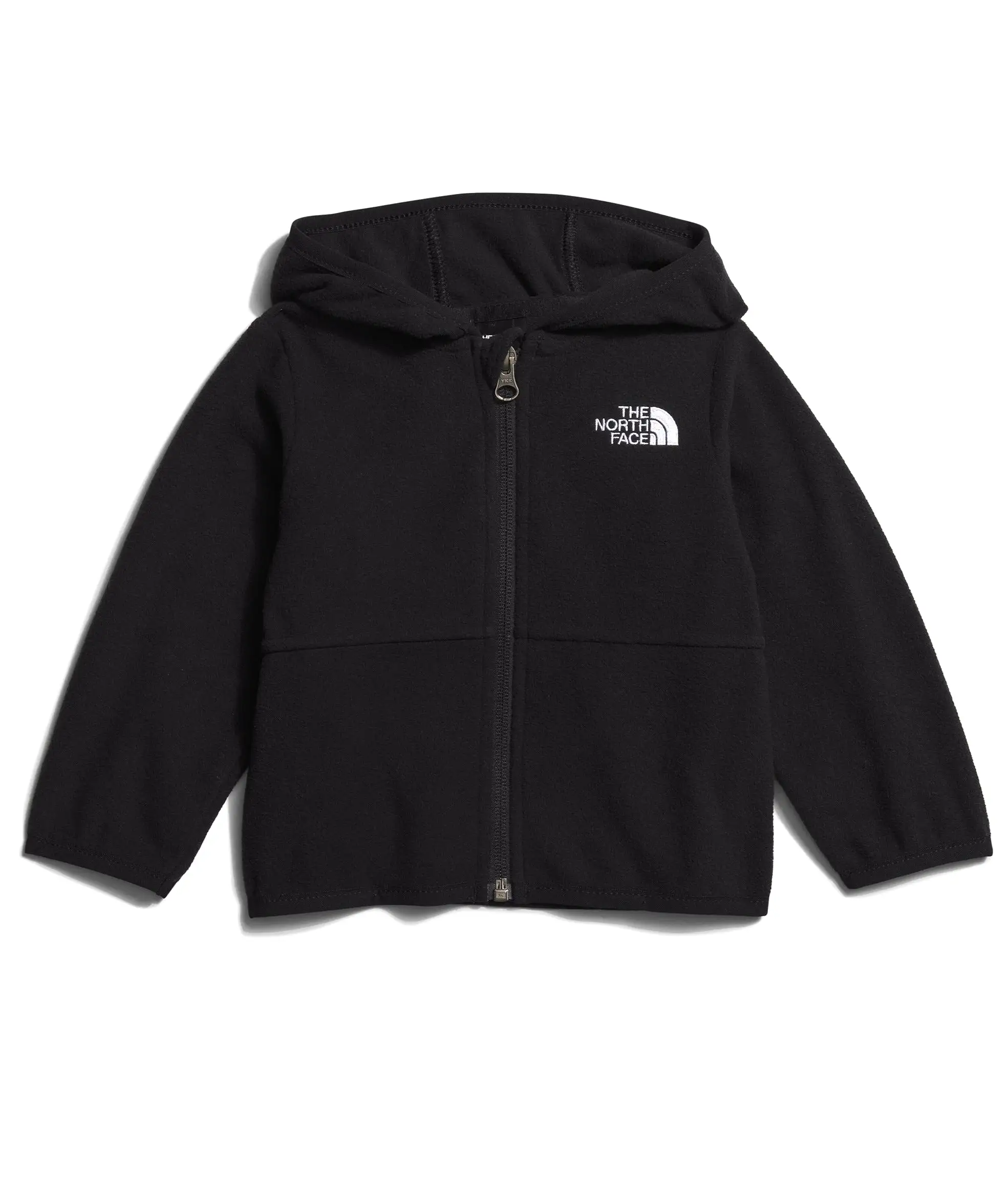 Baby Glacier Full-Zip Hoodie