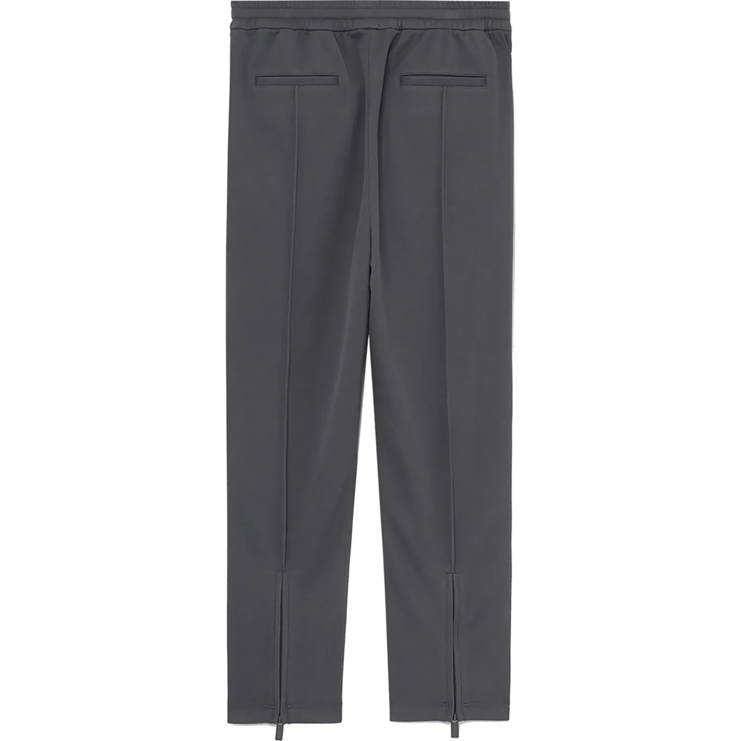 BAPE BLACK APE HEAD TRACK PANTS MENS