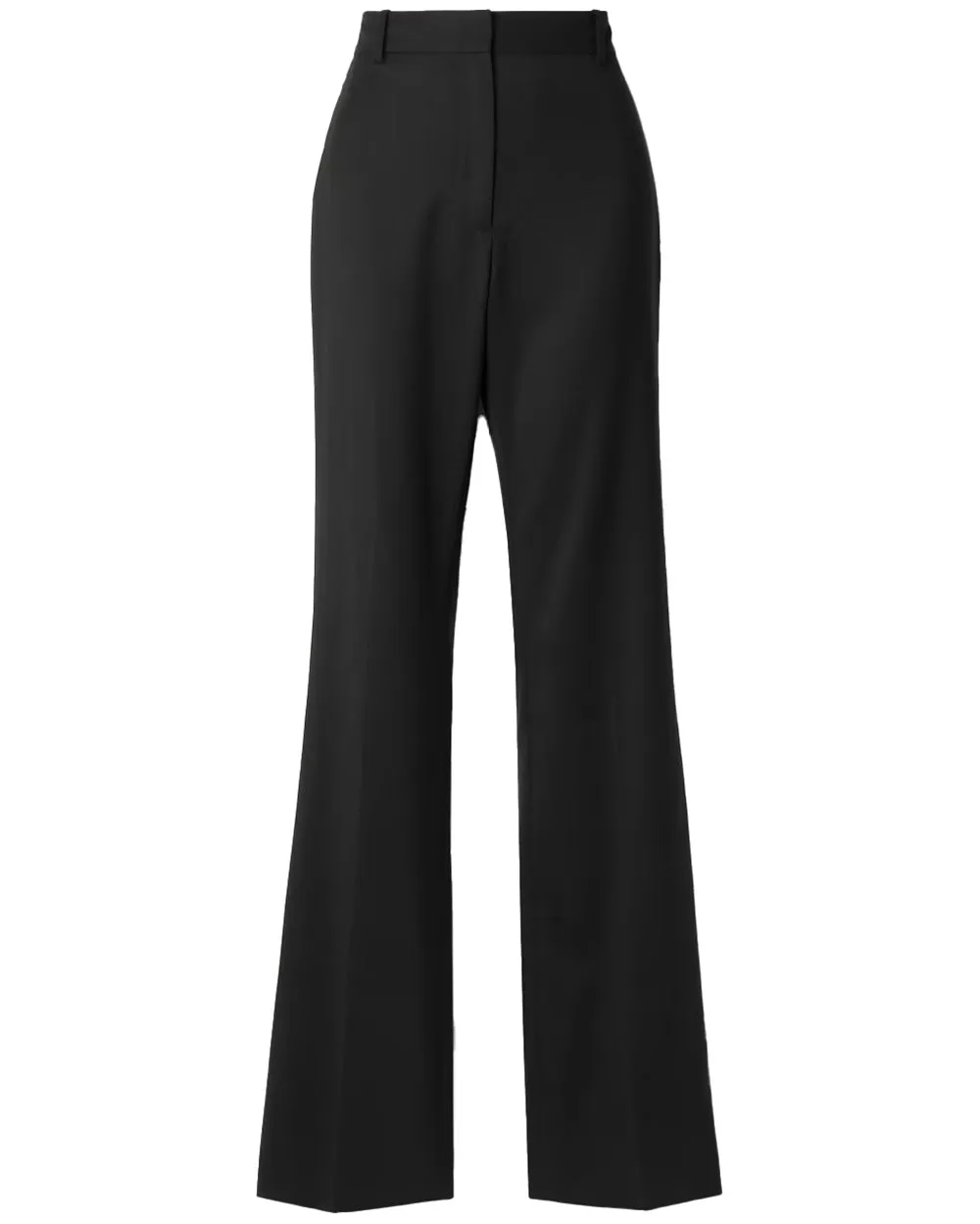 Black Corette Pant