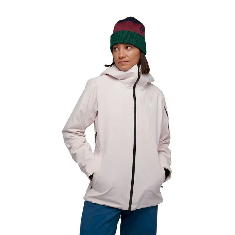 Black Diamond  Recon Insulated Shell - Giacca da sci - Donna