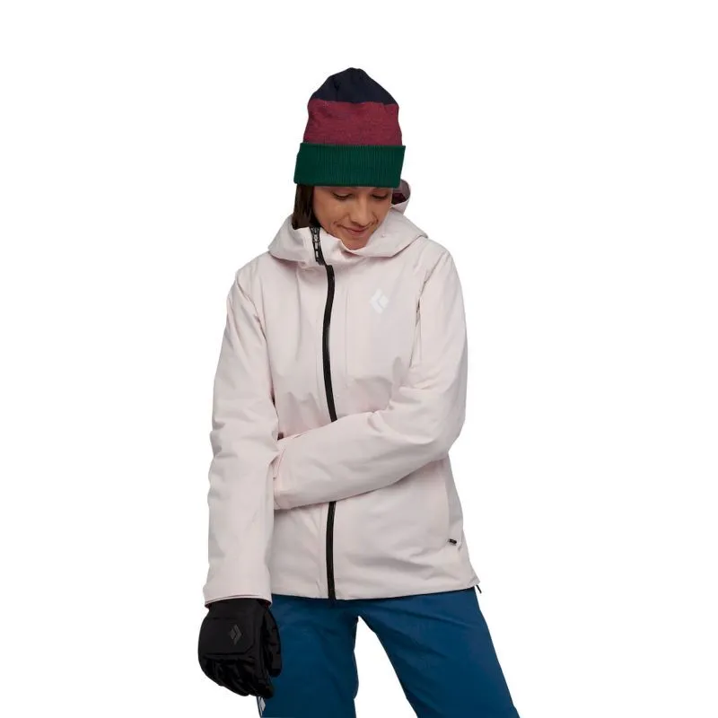 Black Diamond  Recon Insulated Shell - Giacca da sci - Donna