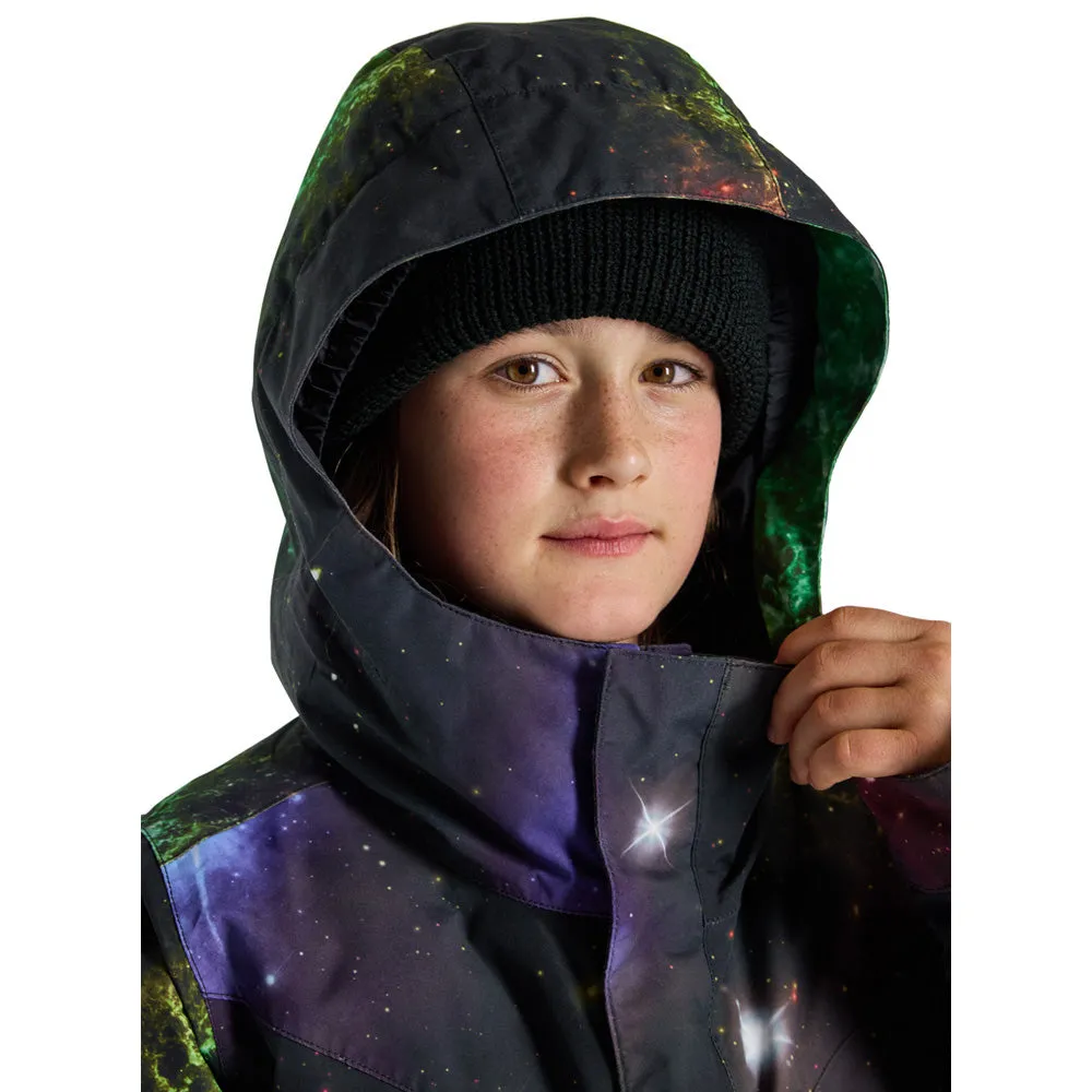 Burton Kids' 2L One Piece 2024