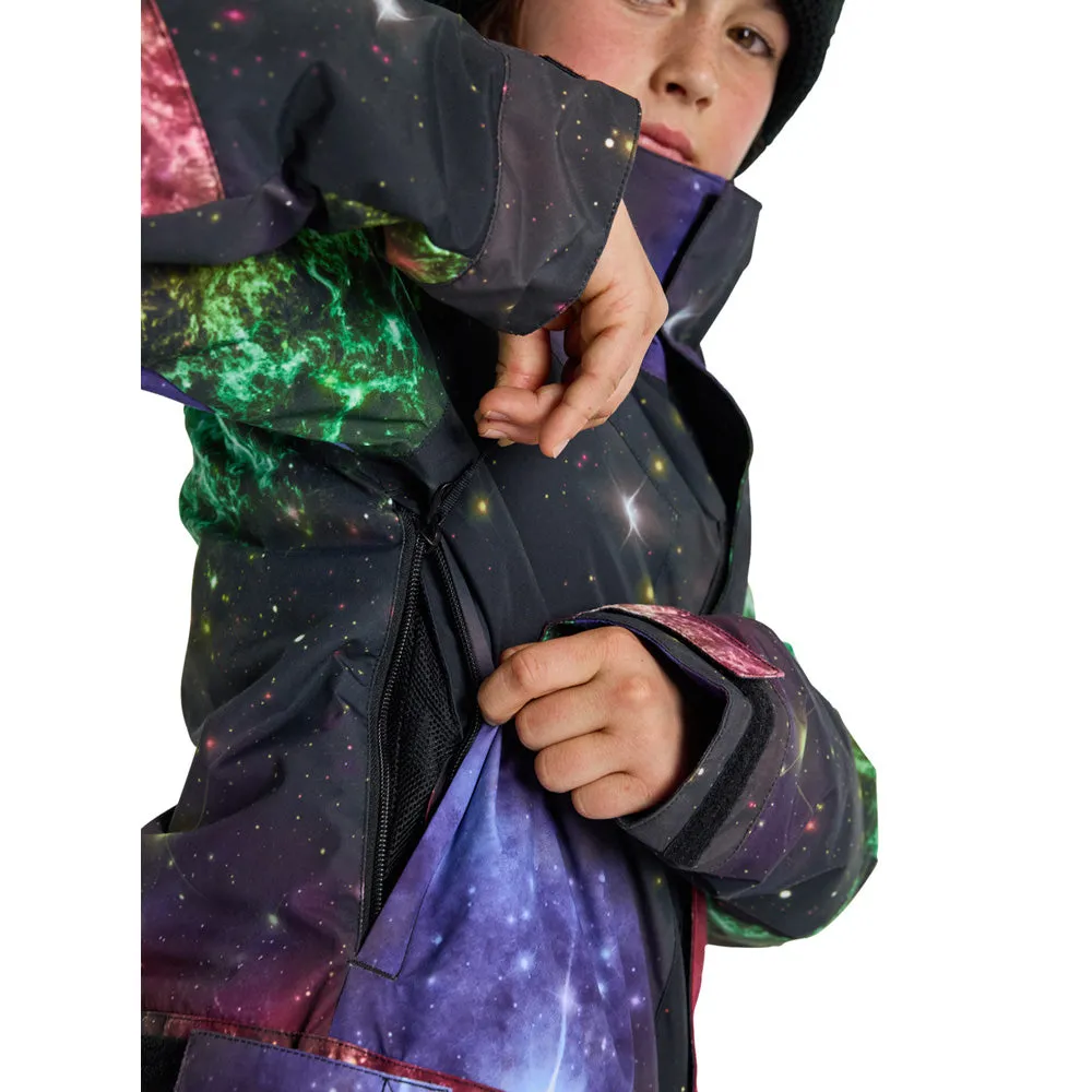 Burton Kids' 2L One Piece 2024