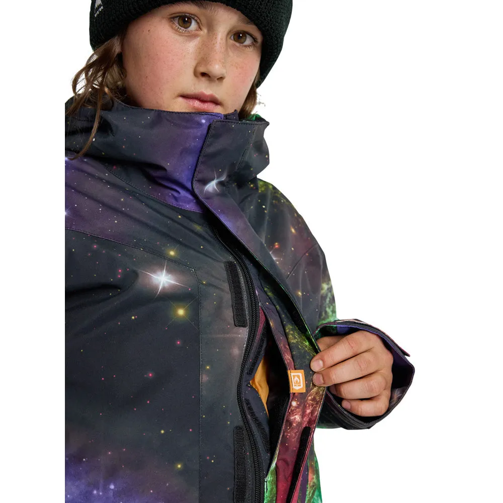 Burton Kids' 2L One Piece 2024