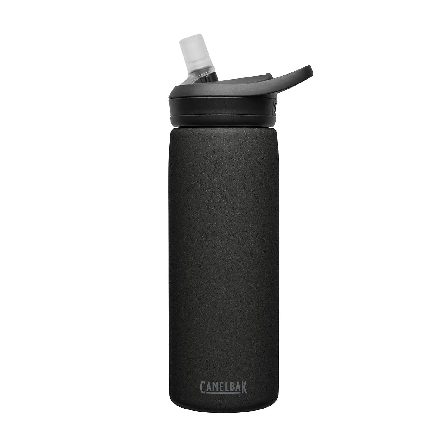 CamelBak Eddy+ Insulated Steel 600 ml Borraccia  Black