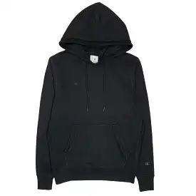 Champion Alpha Hoodie (Black)