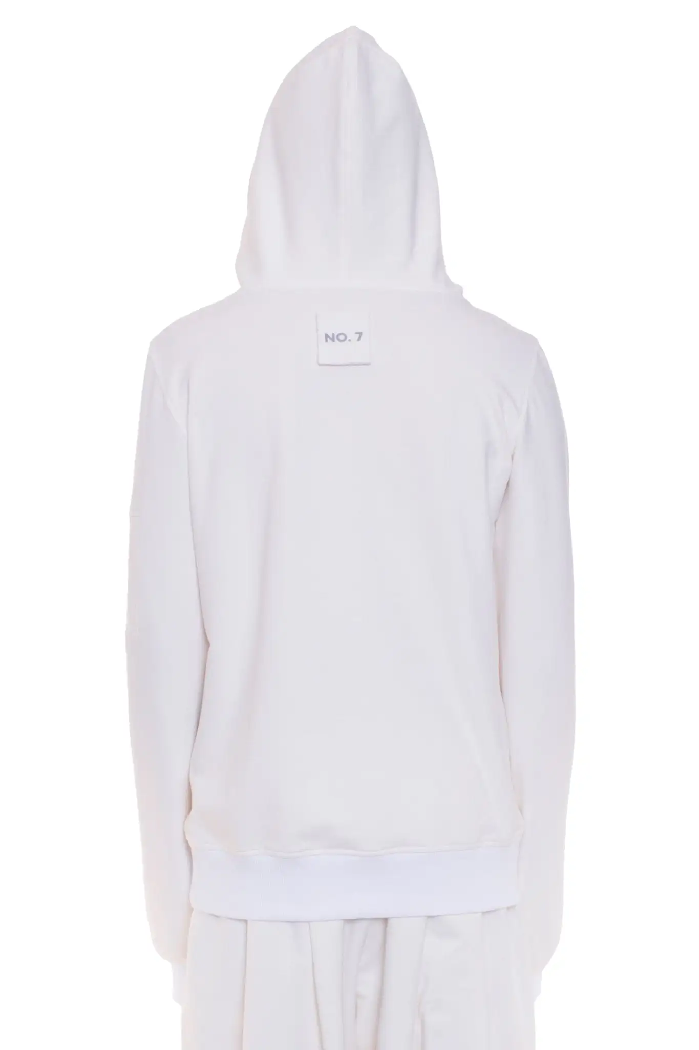 Chaos Hoodie