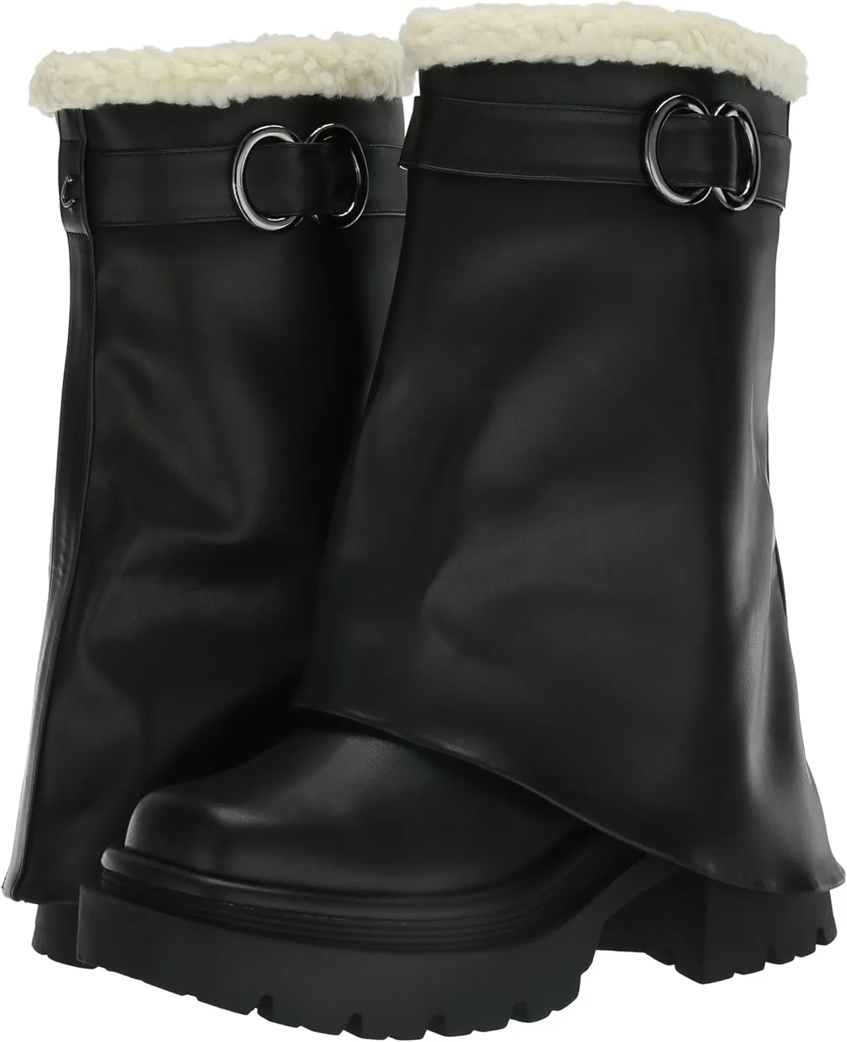 Circus NY by Sam Edelman Women's Noah Mid Calf Boot