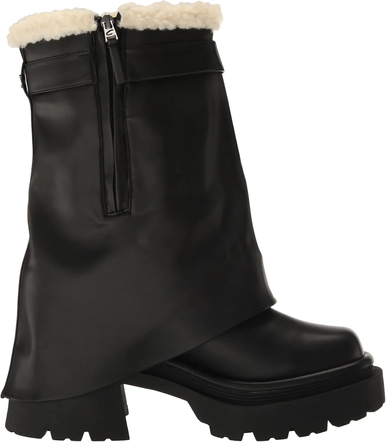 Circus NY by Sam Edelman Women's Noah Mid Calf Boot