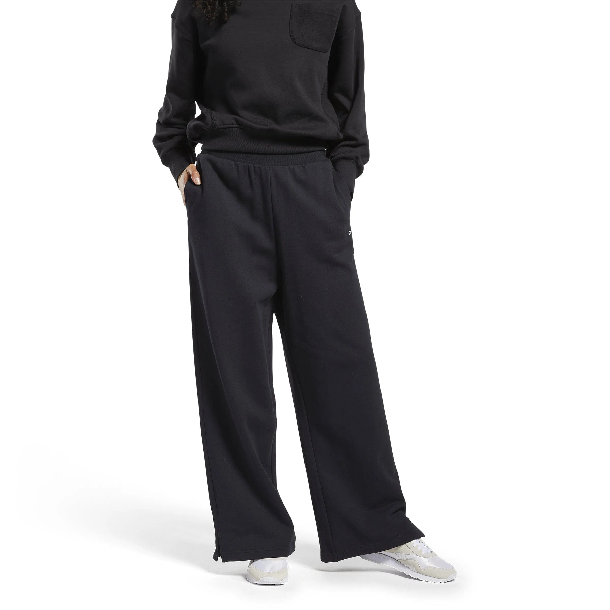 Classics Wide-Leg Pants