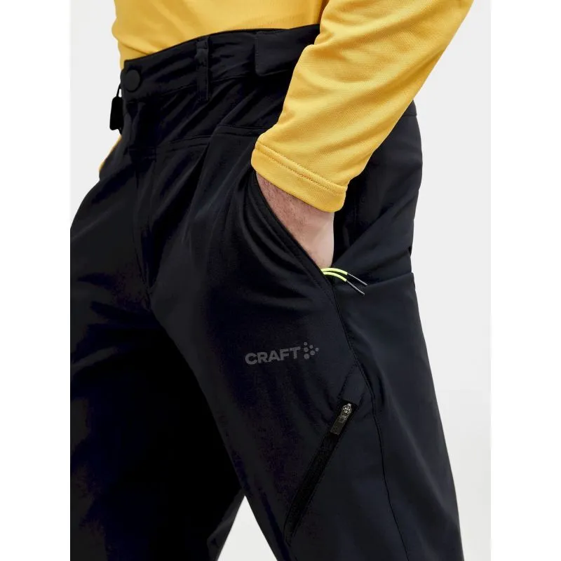 Craft  Adv Explore Tech Pants - Pantaloni da escursionismo - Uomo