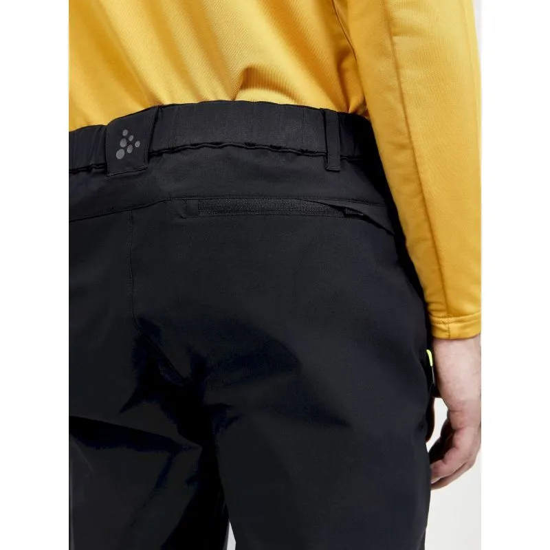 Craft  Adv Explore Tech Pants - Pantaloni da escursionismo - Uomo