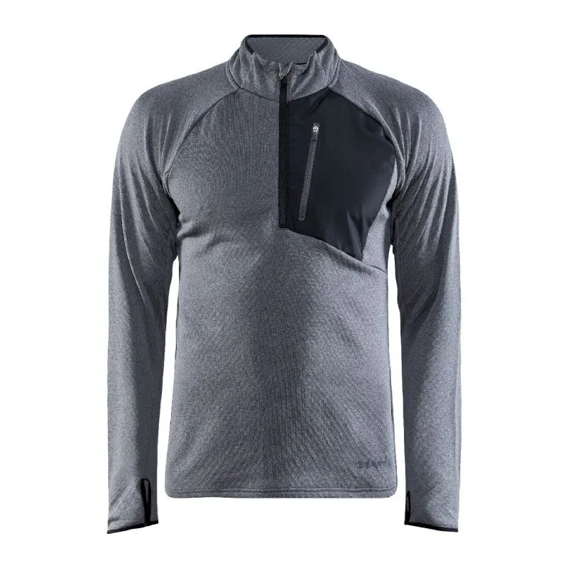 Craft  Core Trim Thermal Midlayer - Giacca in pile - Uomo