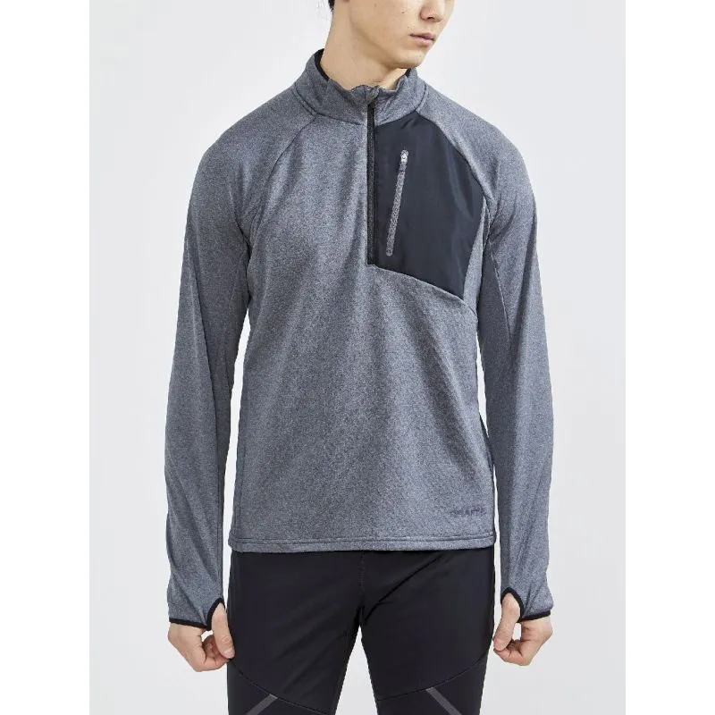 Craft  Core Trim Thermal Midlayer - Giacca in pile - Uomo