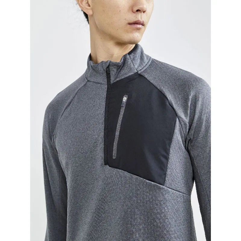 Craft  Core Trim Thermal Midlayer - Giacca in pile - Uomo