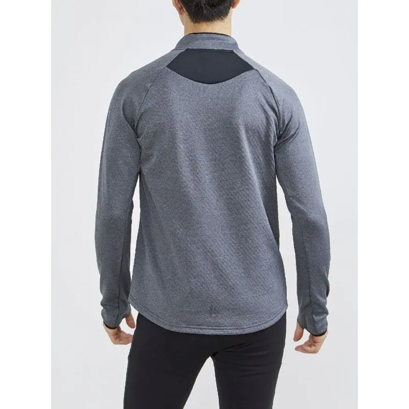 Craft  Core Trim Thermal Midlayer - Giacca in pile - Uomo