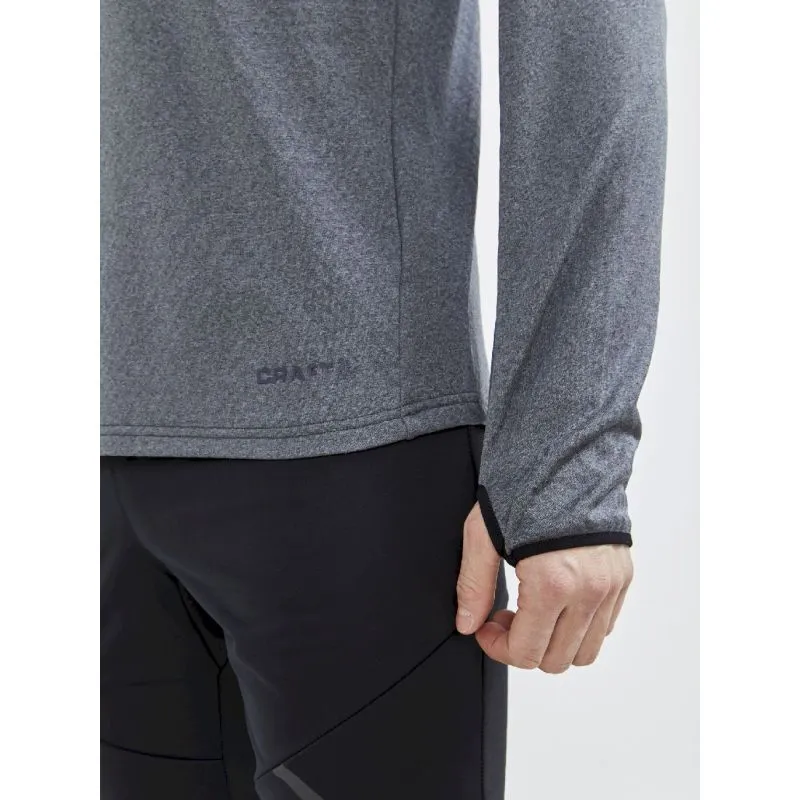 Craft  Core Trim Thermal Midlayer - Giacca in pile - Uomo