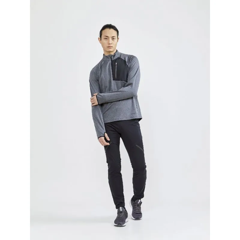 Craft  Core Trim Thermal Midlayer - Giacca in pile - Uomo