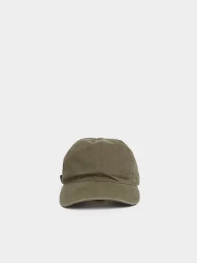 Dad Hat, Washed Olive