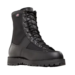 Danner Acadia 8in Mens Black Leather Goretex Military Boots 21210