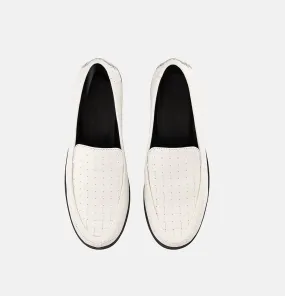 DOF Studios Emmie Loafers - Coconut