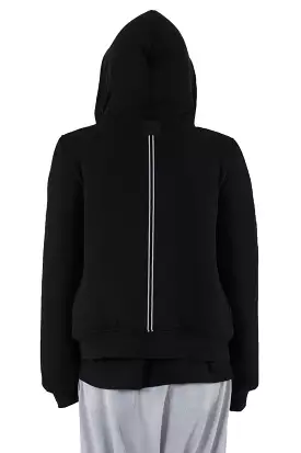 Double Line Hoodie