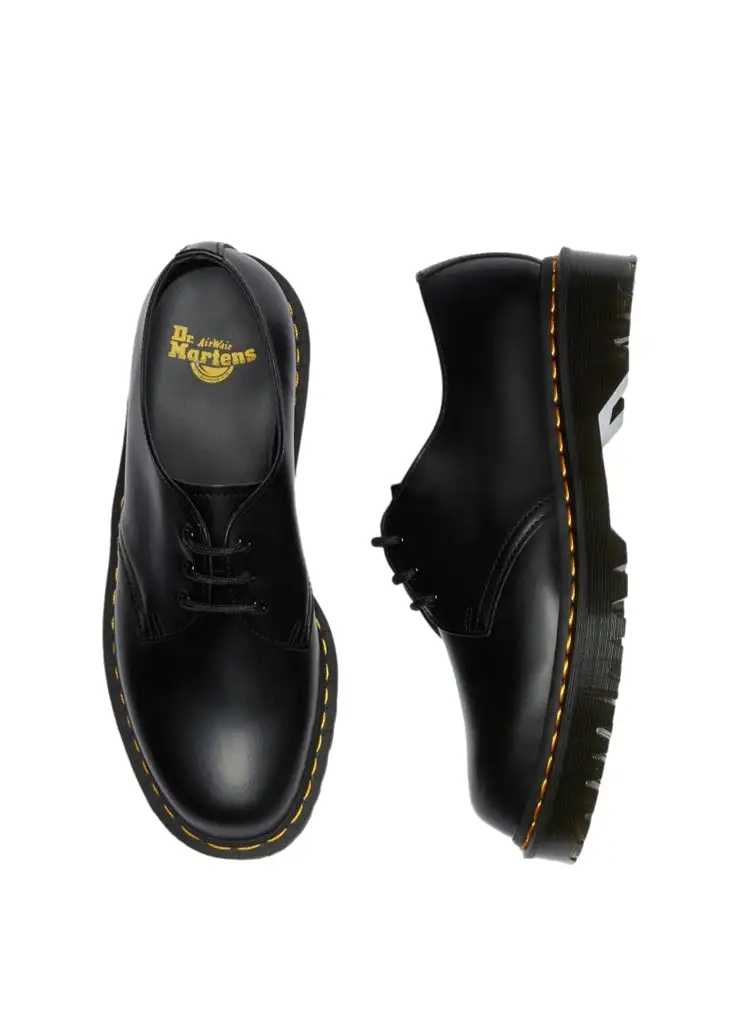 Dr. Martens 1461 Bex Smooth 21084001