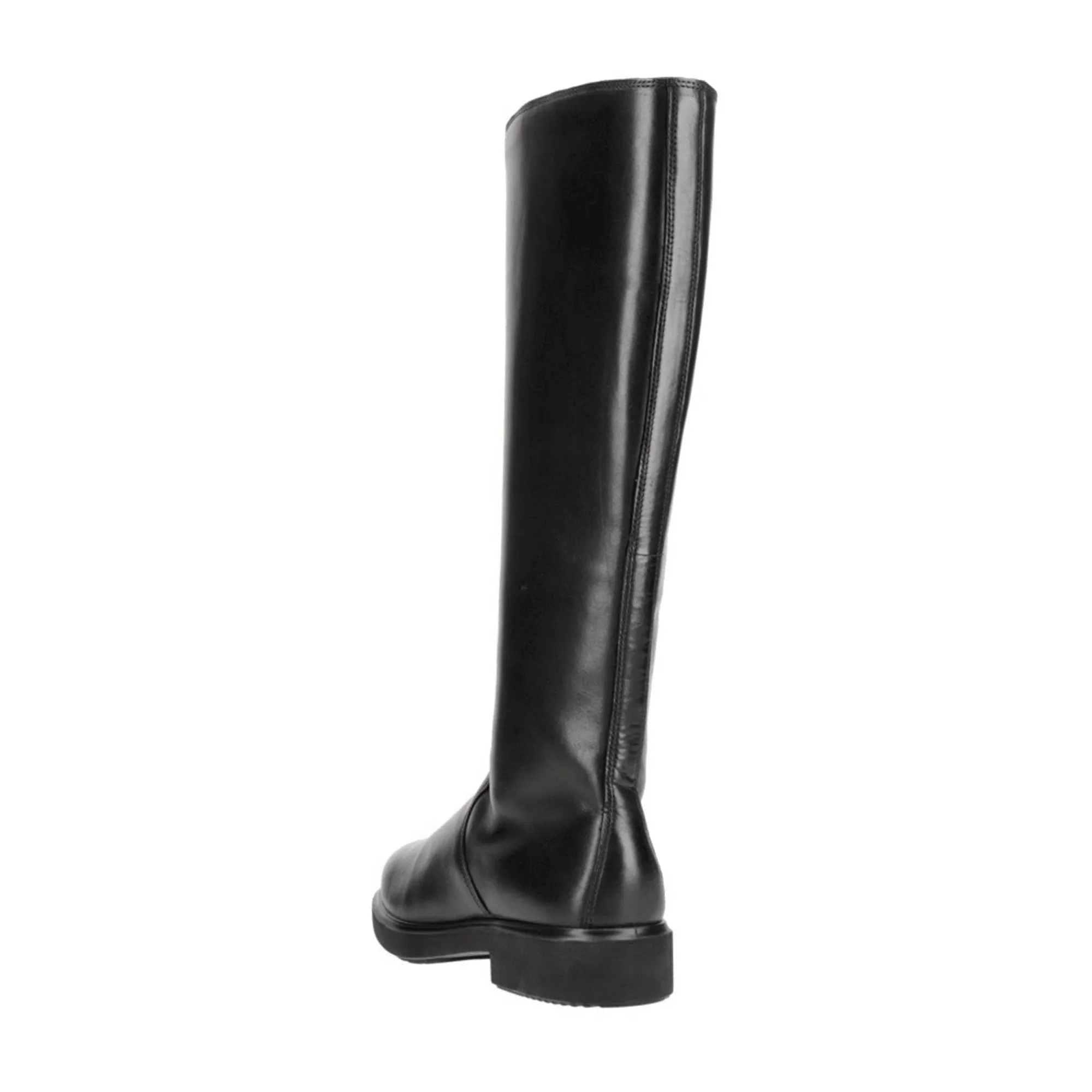 Ecco Metropole Amsterdam Women's Tall Boots Black 222023 - Stylish & Durable