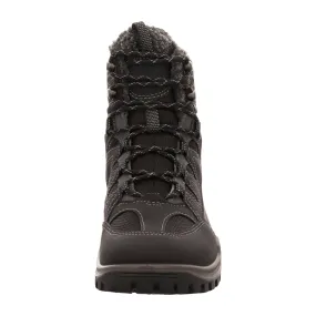 Ecco Xpedition III Women's Outdoor Boots - Durable & Stylish, Black