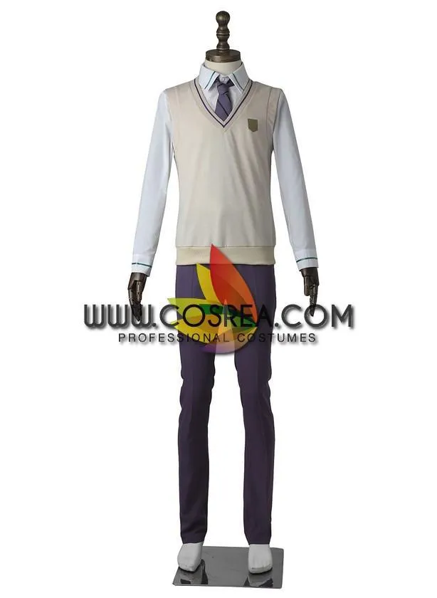 Eromanga Sensei Masamune Izumi Cosplay Costume