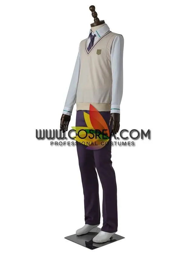 Eromanga Sensei Masamune Izumi Cosplay Costume