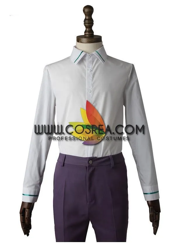 Eromanga Sensei Masamune Izumi Cosplay Costume