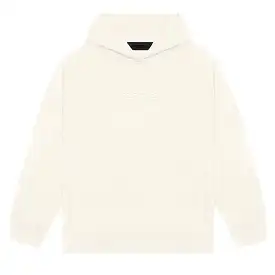 Fear of God Essentials Hoodie (Cloud Dance)