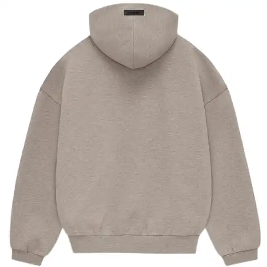 Fear of God Essentials Hoodie (Heather)