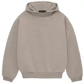 Fear of God Essentials Hoodie (Heather)