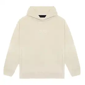 Fear of God Essentials Hoodie (Silver Cloud)