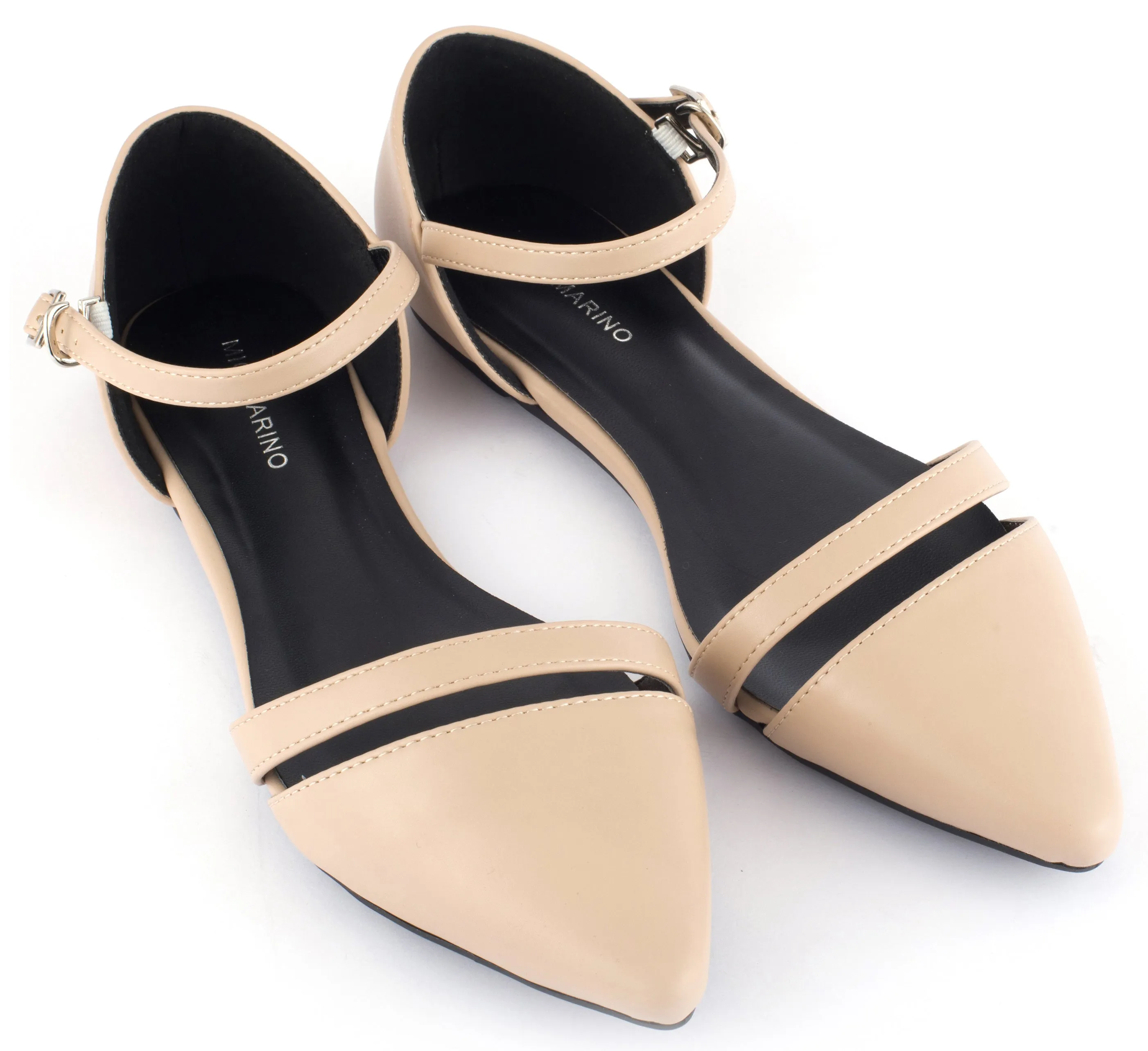 Formal Flat Dress Shoes