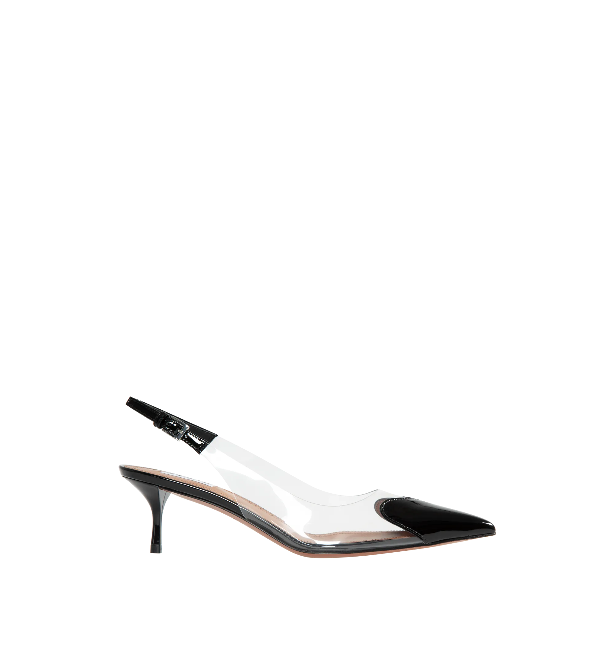 HEART SLINGBACKS (WOMENS)