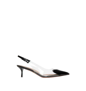 HEART SLINGBACKS (WOMENS)