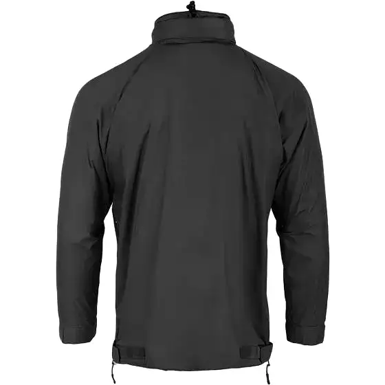 Highlander Halo Smock - Black