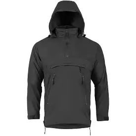 Highlander Halo Smock - Black