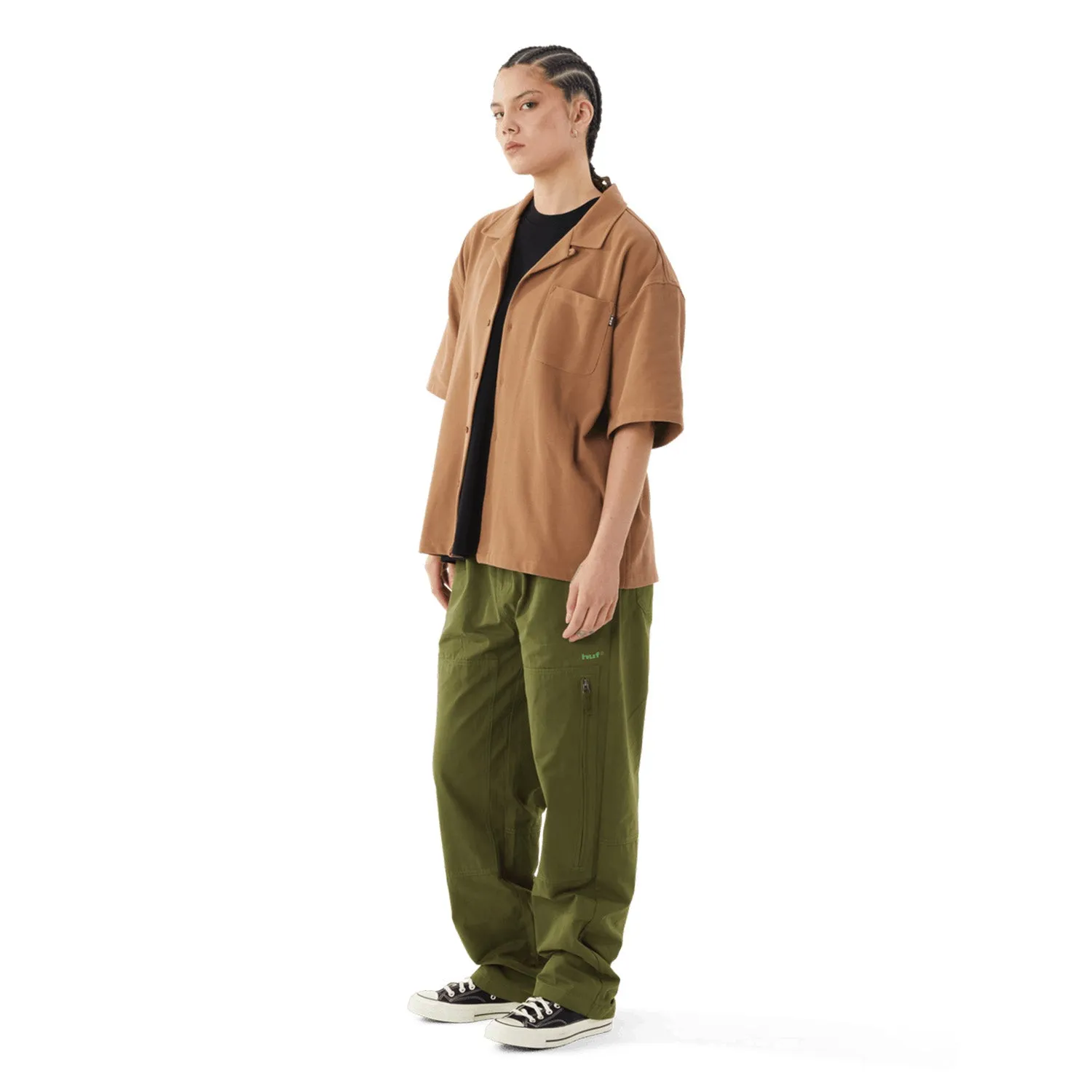 Huf Loma Tech Pant Dried Herb