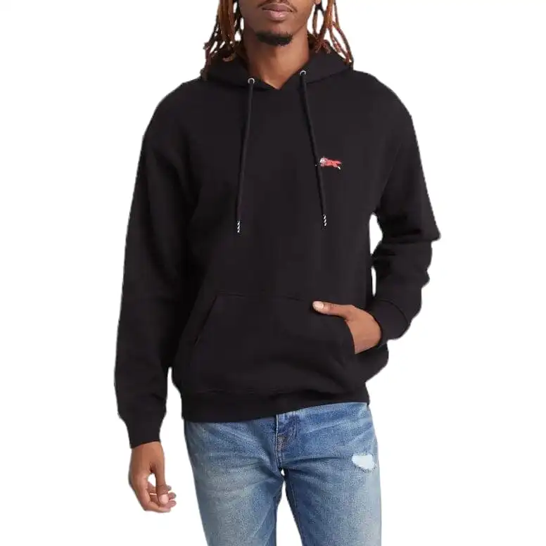 Ice Cream Basic Training Hoodie (Black) 431-8304