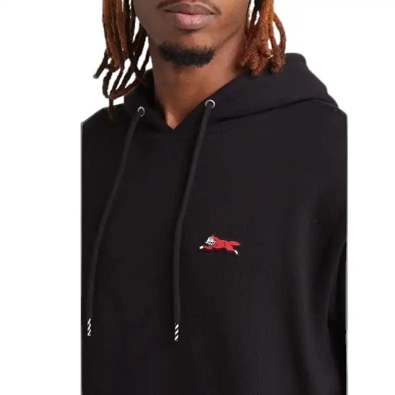 Ice Cream Basic Training Hoodie (Black) 431-8304